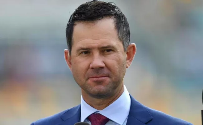 Test captain: Ricky Ponting Shocked By Kohli Decision Calls Rohit Successful Leader - Sakshi