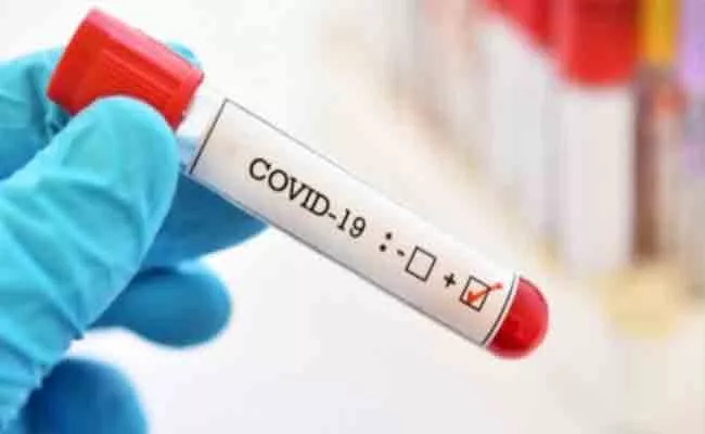 Corona Virus: Covid And Omicron Cases Updates In India - Sakshi