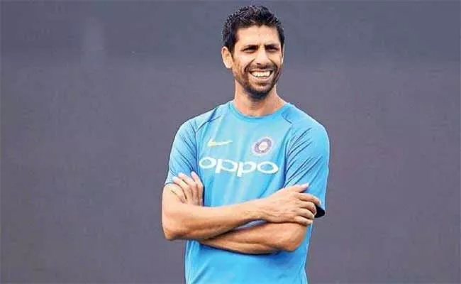 Ashish Nehra Set To Become Ahmedabad IPL Team Head Coach - Sakshi