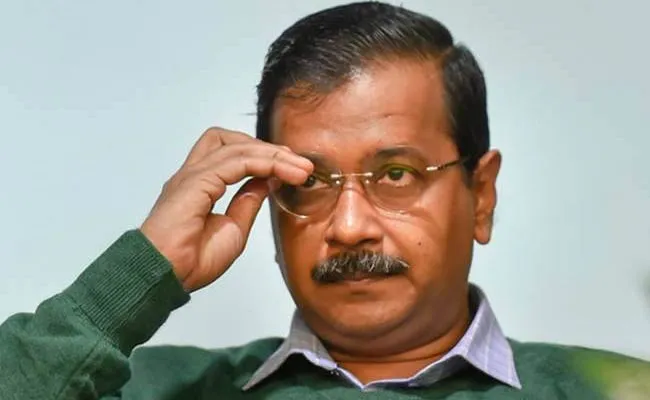 Arvind Kejriwal Tests coronavirus Positive With Mild Symptoms - Sakshi