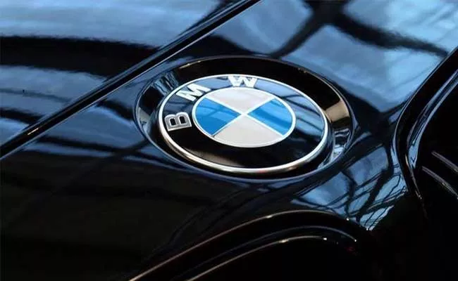 BMW Group India Records Highest Ever Sales Growth In 2021 - Sakshi