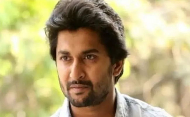 Hero nani Gets Emotional On Shiva Parvati Theatres Fire Accident On Twitter - Sakshi