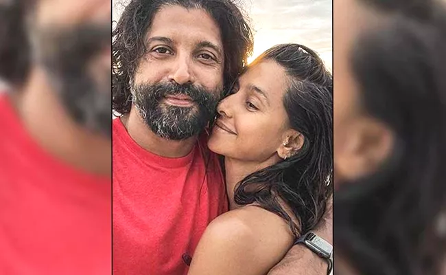 Farhan Akhtar And Shibani Dandekar To Tie Knot In March - Sakshi