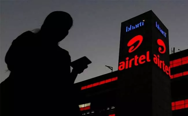 Airtel And Hughes Form Joint Venture Will Offer Satellite Broadband Service In India - Sakshi