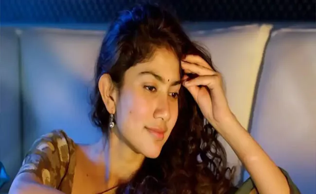 Sai Pallavi Interesting Comments On Her Marriage Plans - Sakshi