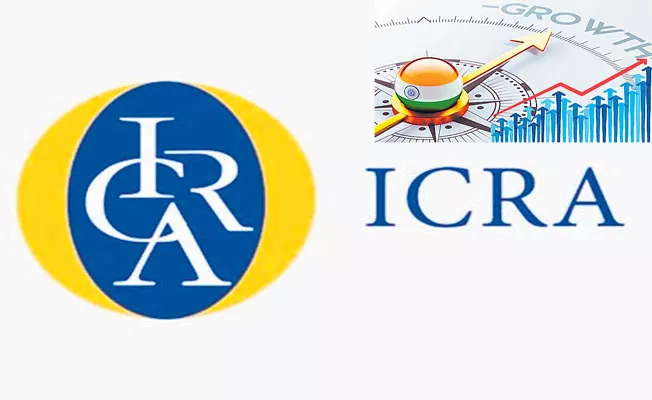 Icra says Omicron may eat up 40 bps of Q4 GDP growth - Sakshi