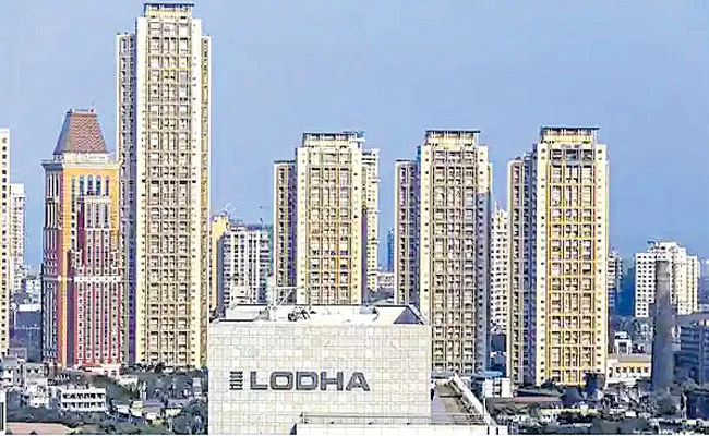 Macrotech Developers sells properties worth Rs 1,900 crore in London - Sakshi