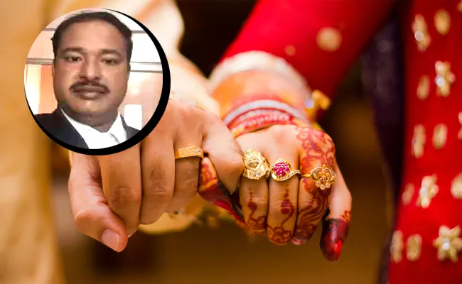 Advocate Cheat Women In The Name Of Marriage In Karnataka - Sakshi