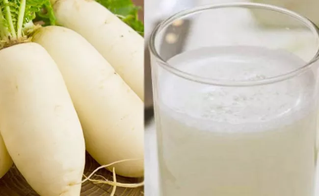 11 Amazing Health Benefits Of Radish Mullangi In Telugu - Sakshi