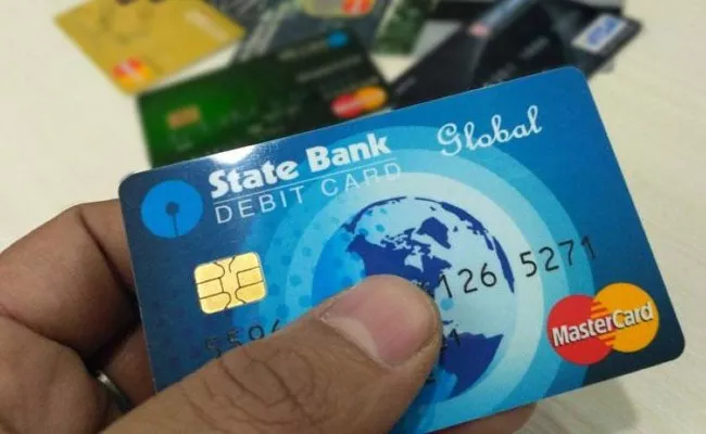 How to Generate SBI Debit Card PIN using Internet Banking in Telugu - Sakshi