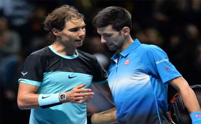 Rafael Nadal said he feels sorry for Novak Djokovic denied entry into Australia - Sakshi