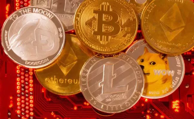 First Cryptocurrency Index IC15 Officially Launched In India - Sakshi