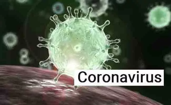 Corona Virus Positive Cases Crossed One Lakh: Covid Updates In India - Sakshi