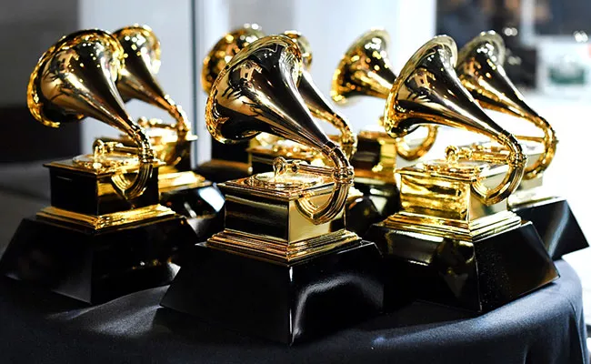 Grammy Awards 2022 Postponed Amid Corona And Omicron - Sakshi