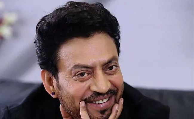 Bollywood Late Actor Irrfan Khan Birth Anniversary: films and interesting facts - Sakshi