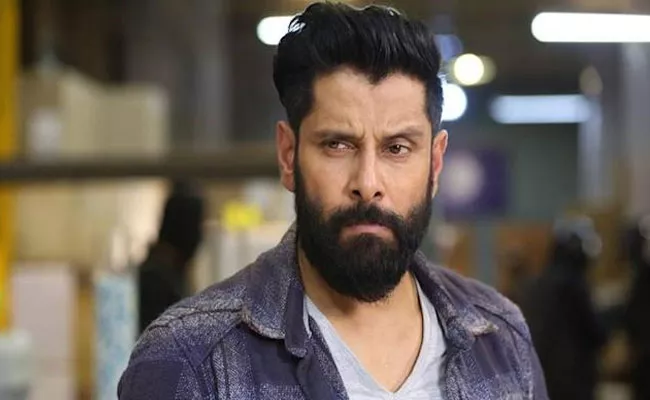 Vikram Chiyaan Mahaan Movie To Release On January 26th In OTT - Sakshi