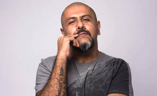 Vishal Dadlani Tested Positve For Covid 19 - Sakshi