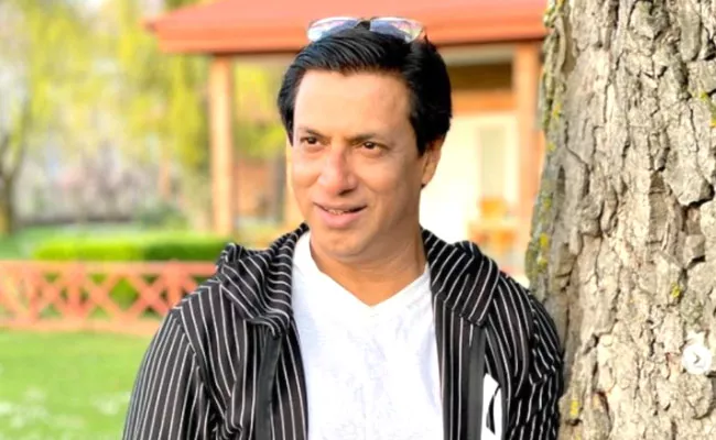 Filmmaker Madhur Bhandarkar Tests Positive For COVID-19 - Sakshi