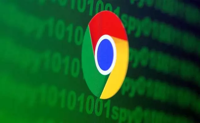 CERT-In Send High Severity Warning To Google Chrome Users - Sakshi