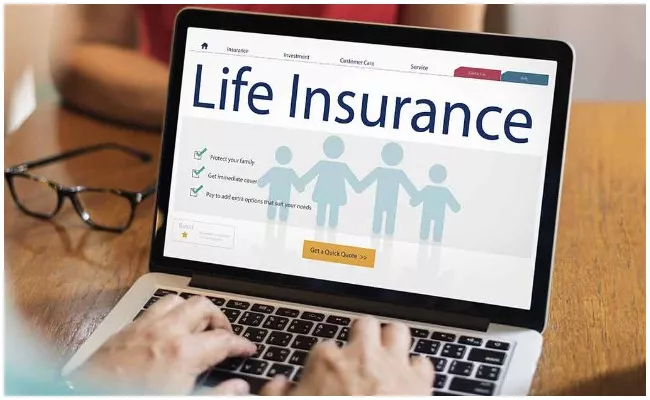 Life Insurance Claim Settlement Ratio Of Companies In 2022 - Sakshi