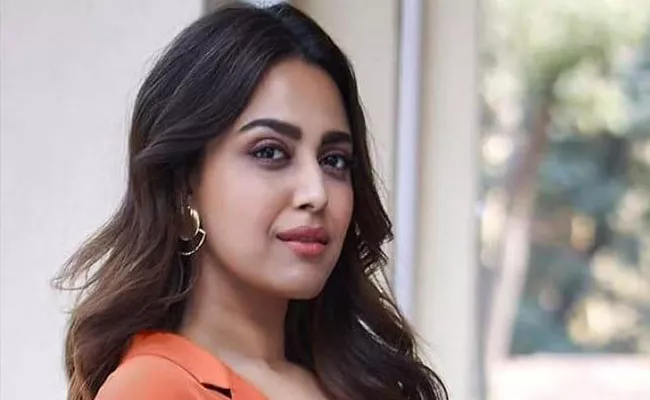 Swara Bhaskar Gets Trolled By Netizens Over Her Coronavirus Positive Post - Sakshi