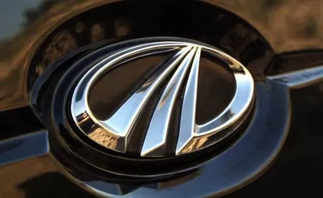 Mahindra Rolls Out Benefits Of Up To Nearly  82000 On Select Models On January - Sakshi