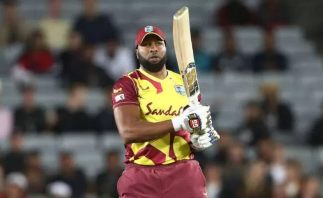  West Indies Beat Ireland In 1st ODI - Sakshi