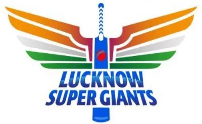 IPL 2022: Lucknow Super Joints Reveals Story Behind Their Identity Logo - Sakshi