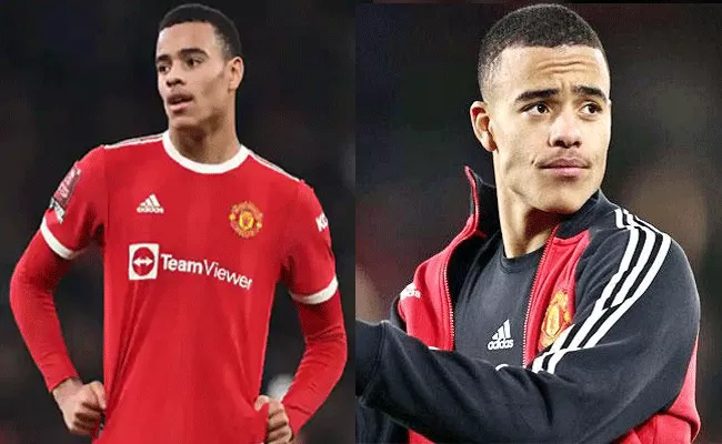 Manchester United Remove Merchandise Involving Mason Greenwood Arrest - Sakshi