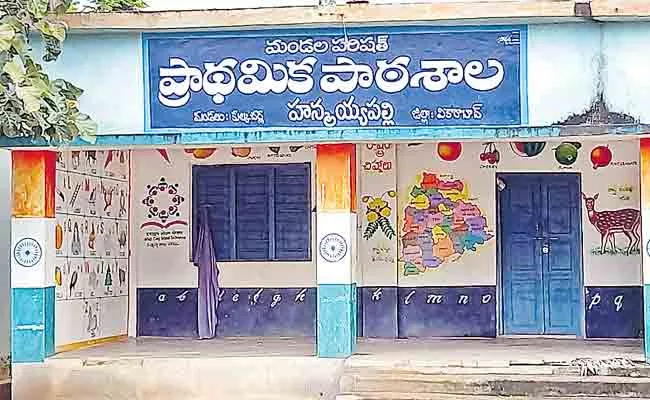 Telangana: All Educational Institurtions Reopen Feb 1 2022 - Sakshi