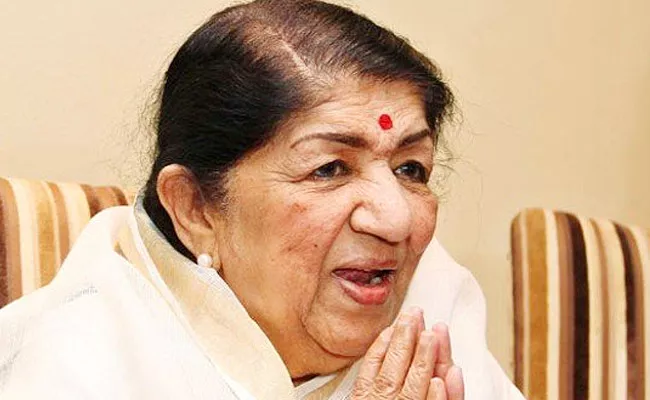 UN Secretary General Condoles The Death Of Lata Mangeshkar - Sakshi