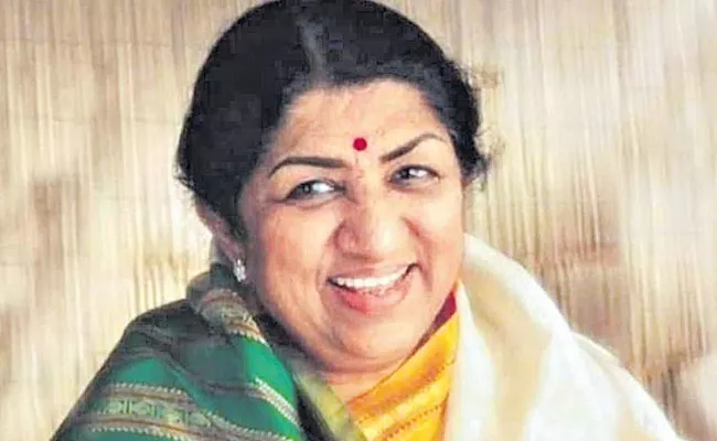 Lata Mangeshkar: Biography, Family, Songs, Career Awards - Sakshi