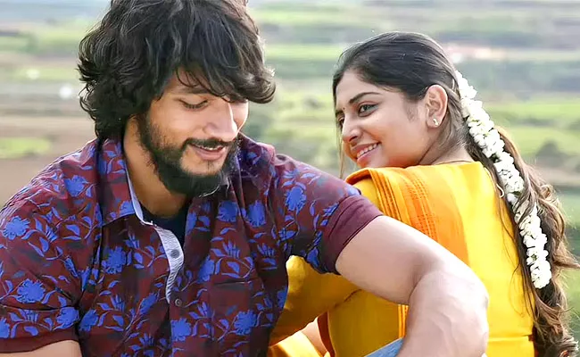 Gautham Karthik and Manjima Mohan Will Tie the Knot Later This Year - Sakshi