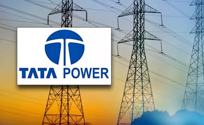 TATA Power Q3 Results - Sakshi