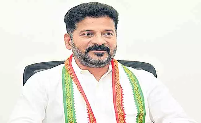 Hyderabad: Revanth Reddy Tweet Modi Hates Telangana Hashtag - Sakshi