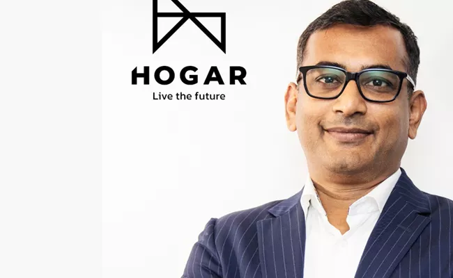 Hogar Controls Setting Up New Unit - Sakshi