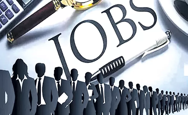 Reforms In replacement of posts and Job placements in Andhra Pradesh - Sakshi