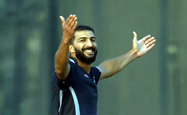 3 Teams that might target Rishi Dhawan in mega auction - Sakshi