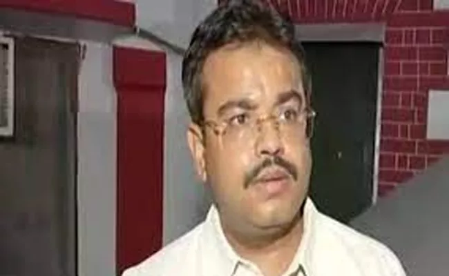 Ashish Mishra will not be released from jail yet - Sakshi