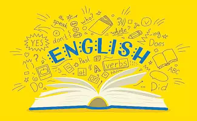 Telangana: Education Department Plans English Medium In Govt Schools - Sakshi