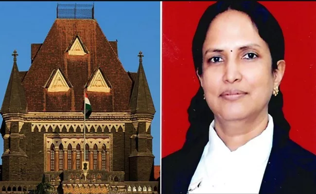 Bombay High Court Justice Pushpa Ganediwala resigns - Sakshi