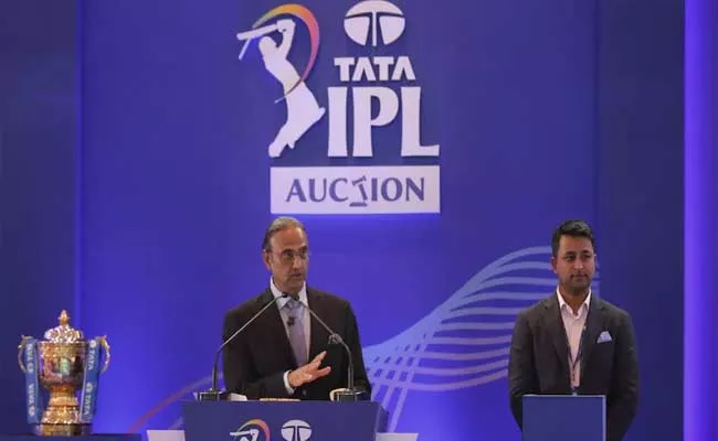 One-Off Tata Punch Kaziranga Edition To Be Auctioned At IPL Mega Auction 2022 - Sakshi