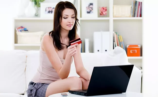 Tips For Avoiding Online Shopping Scams And What To Do If You A Victim Of One - Sakshi