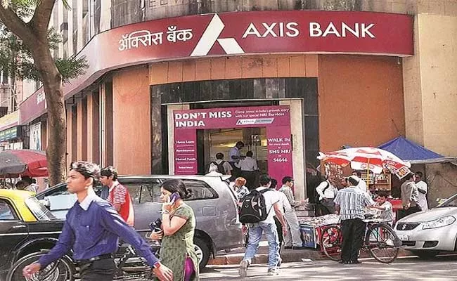 Axis Bank set to buy Citigroup India retail unit for 2 5 bn: Report - Sakshi