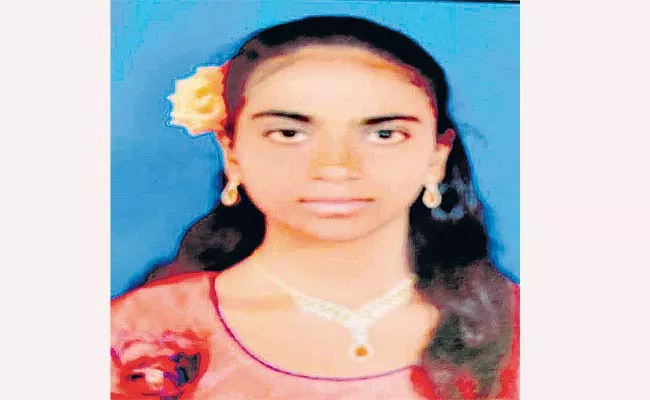 Inter Student Was Diseased In Sangareddy District - Sakshi