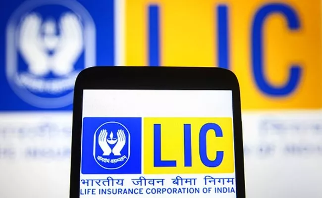 These LIC Policyholders Cannot Apply for Discounted IPO Shares - Sakshi