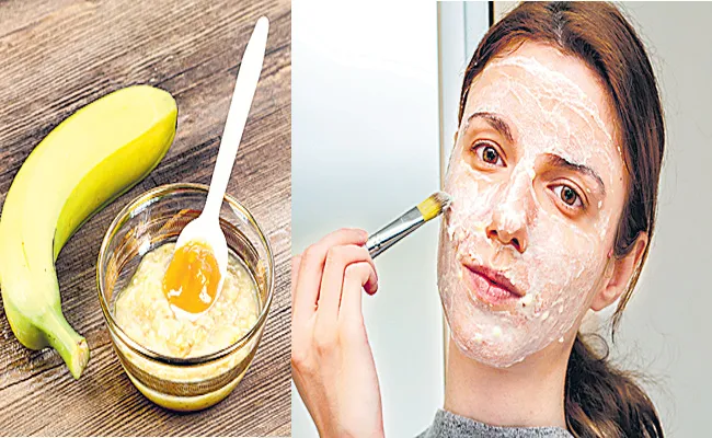 Beauty Tips For Glowing Skin And Kitchen Tips In Telugu - Sakshi