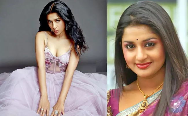 Actress Meera Jasmine Birthday: Movies, Family And Biography In telugu - Sakshi