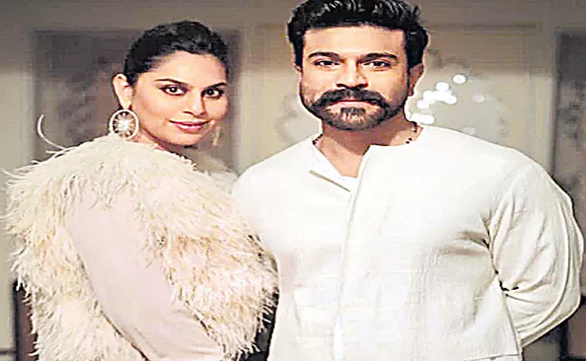 Upasana shares tips to make relationships stronger - Sakshi