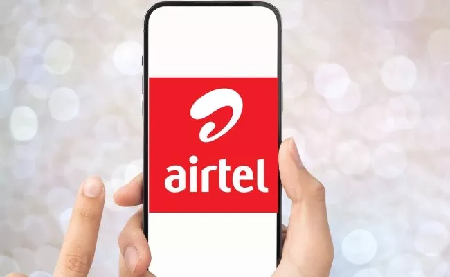 Bharti Airtel Upgrades Rs 2999 Plan, Now Bundles a Free Major OTT Benefit - Sakshi